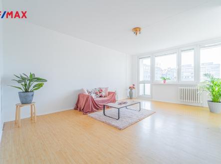 Prodej bytu, 3+1, 88 m²