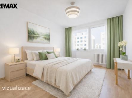 Prodej bytu, 3+1, 88 m²