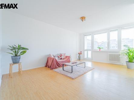 Prodej bytu, 3+1, 88 m²