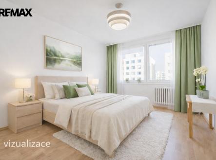 Prodej bytu, 3+1, 88 m²