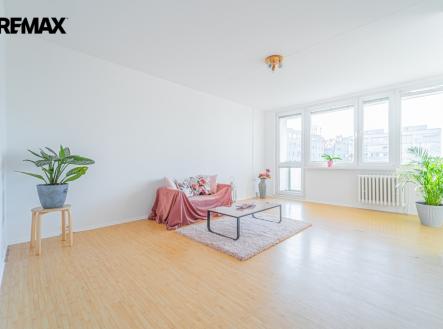 Prodej bytu, 3+1, 88 m²