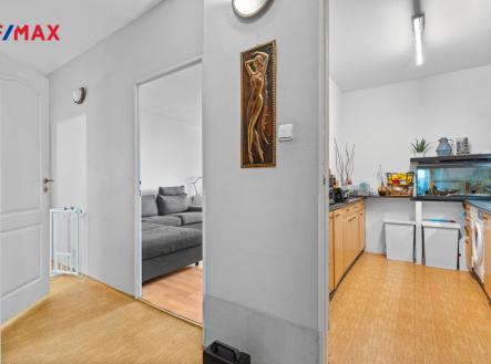 Prodej bytu, 3+1, 84 m²