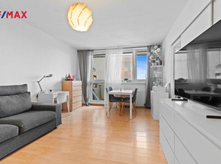 Prodej bytu, 3+1, 84 m²