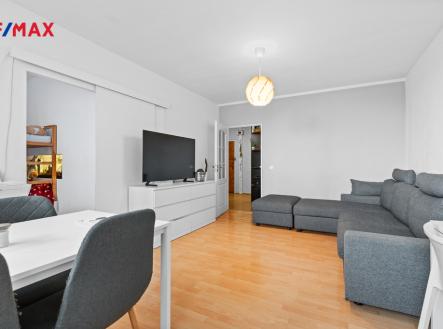 Prodej bytu, 3+1, 84 m²