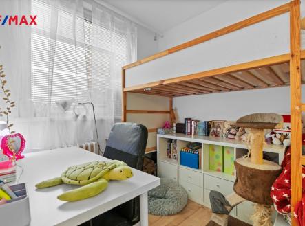 Prodej bytu, 3+1, 84 m²