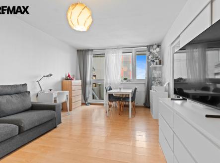 Prodej bytu, 3+1, 84 m²