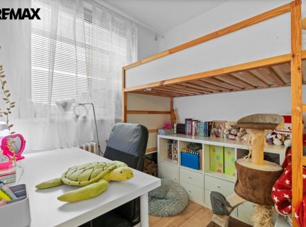 Prodej bytu, 3+1, 84 m²