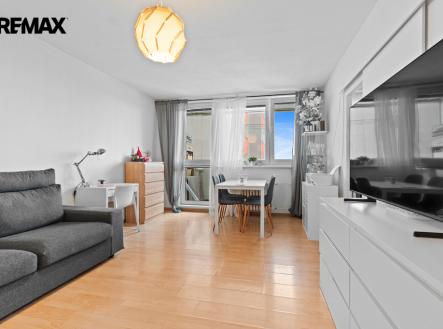 Prodej bytu, 3+1, 84 m²