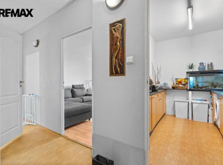 Prodej bytu, 3+1, 84 m²