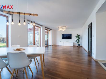 Prodej domu/vily, 161 m²