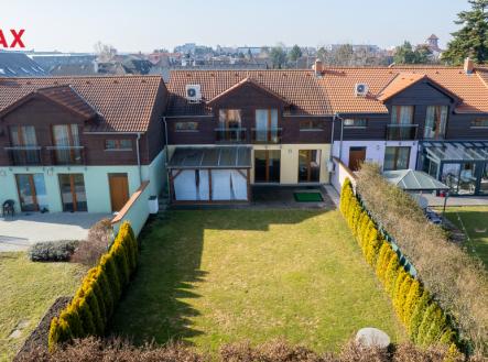 Prodej domu/vily, 161 m²