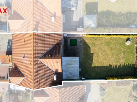 Prodej domu/vily, 161 m²