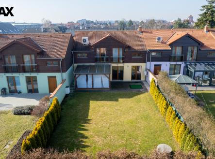 Prodej domu/vily, 161 m²