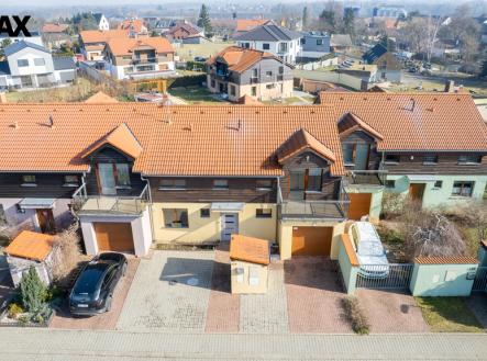 Prodej domu/vily, 161 m²