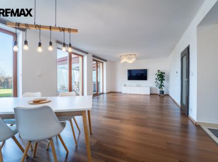 Prodej domu/vily, 161 m²