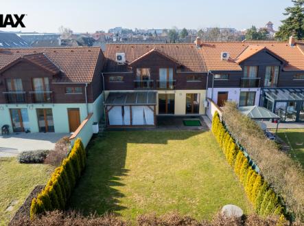 Prodej domu/vily, 161 m²