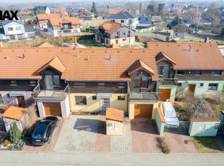 Prodej domu/vily, 161 m²