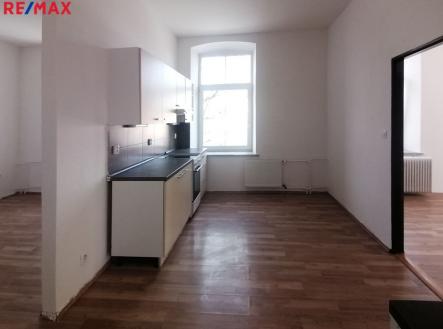 Pronájem bytu, 3+1, 67 m²