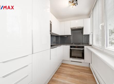 Pronájem bytu, 3+kk, 55 m²