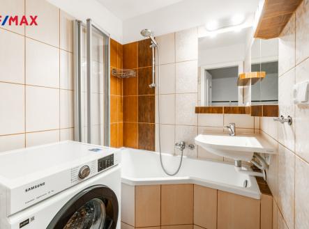 Pronájem bytu, 3+kk, 55 m²