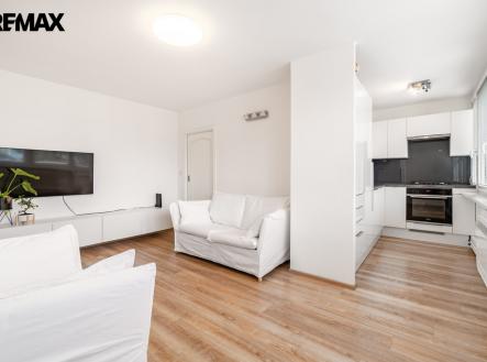 Pronájem bytu, 3+kk, 55 m²
