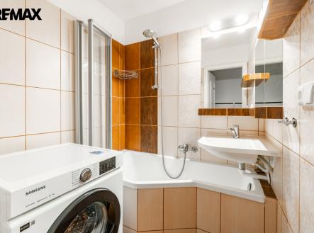 Pronájem bytu, 3+kk, 55 m²