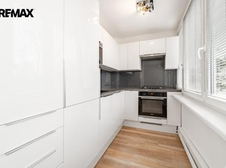 Pronájem bytu, 3+kk, 55 m²