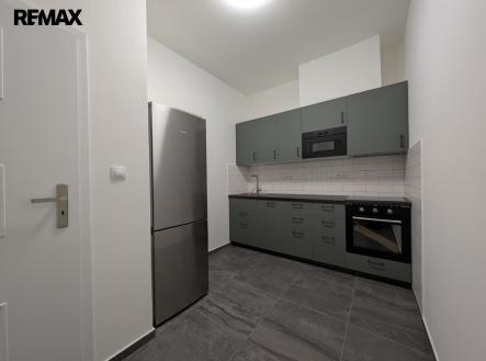 Pronájem bytu, 2+1, 72 m²