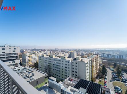 Pronájem bytu, 2+kk, 68 m²