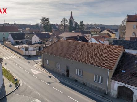 Prodej domu/vily, 148 m²