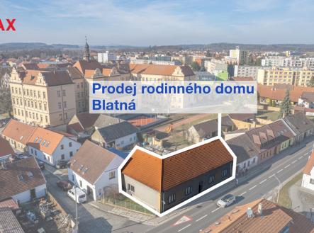 Prodej domu/vily, 148 m²