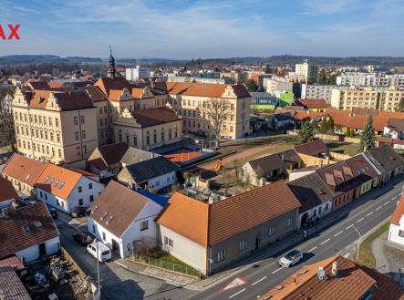 Prodej domu/vily, 148 m²