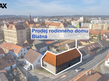 Prodej domu/vily, 148 m²