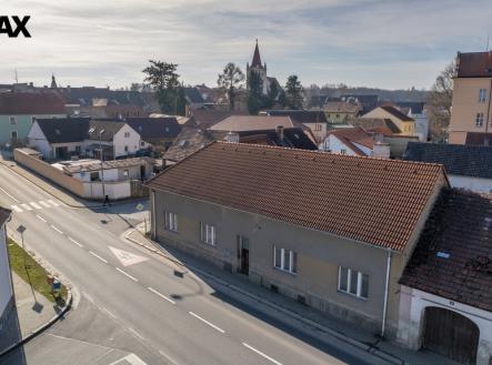 Prodej domu/vily, 148 m²