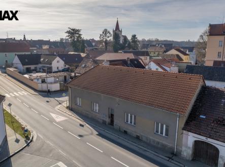 Prodej domu/vily, 148 m²