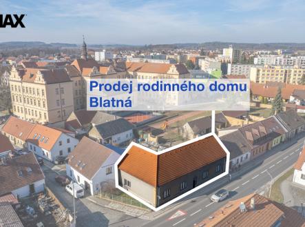 Prodej domu/vily, 148 m²