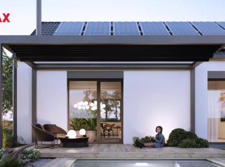 Prodej domu/vily, 110 m²