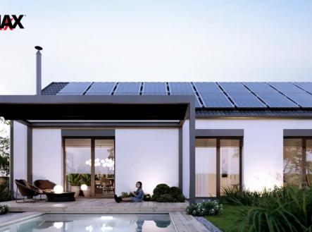 Prodej domu/vily, 110 m²