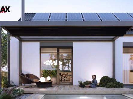Prodej domu/vily, 110 m²