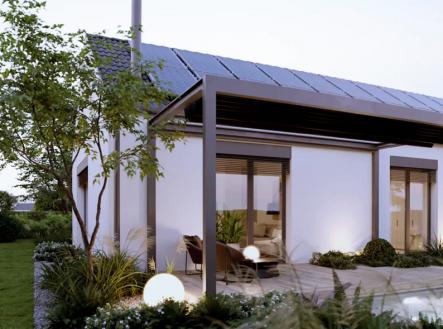 Prodej domu/vily, 110 m²