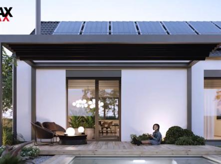 Prodej domu/vily, 98 m²