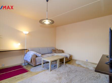 Prodej bytu, 2+1, 60 m²