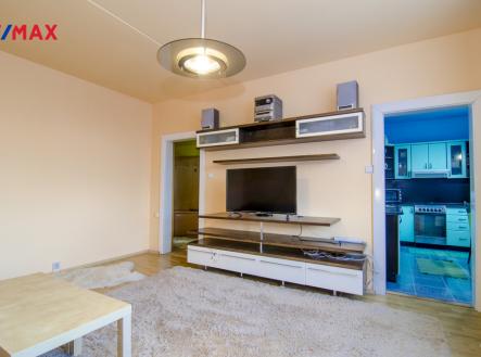 Prodej bytu, 2+1, 60 m²