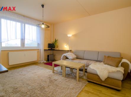 Prodej bytu, 2+1, 60 m²