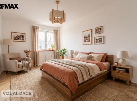 Prodej bytu, 3+kk, 63 m²