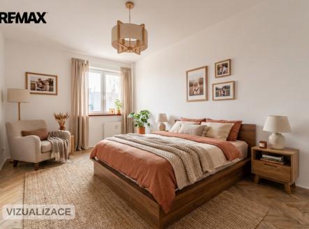 Prodej bytu, 3+kk, 63 m²