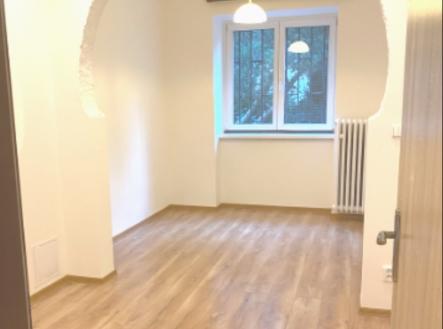 Prodej bytu, 3+kk, 50 m²