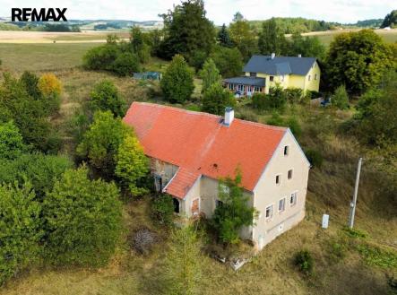 Prodej domu/vily, 300 m²