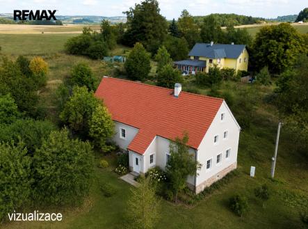 Prodej domu/vily, 300 m²