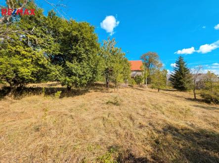 Prodej pozemku pro bydlení, 2 000 m²